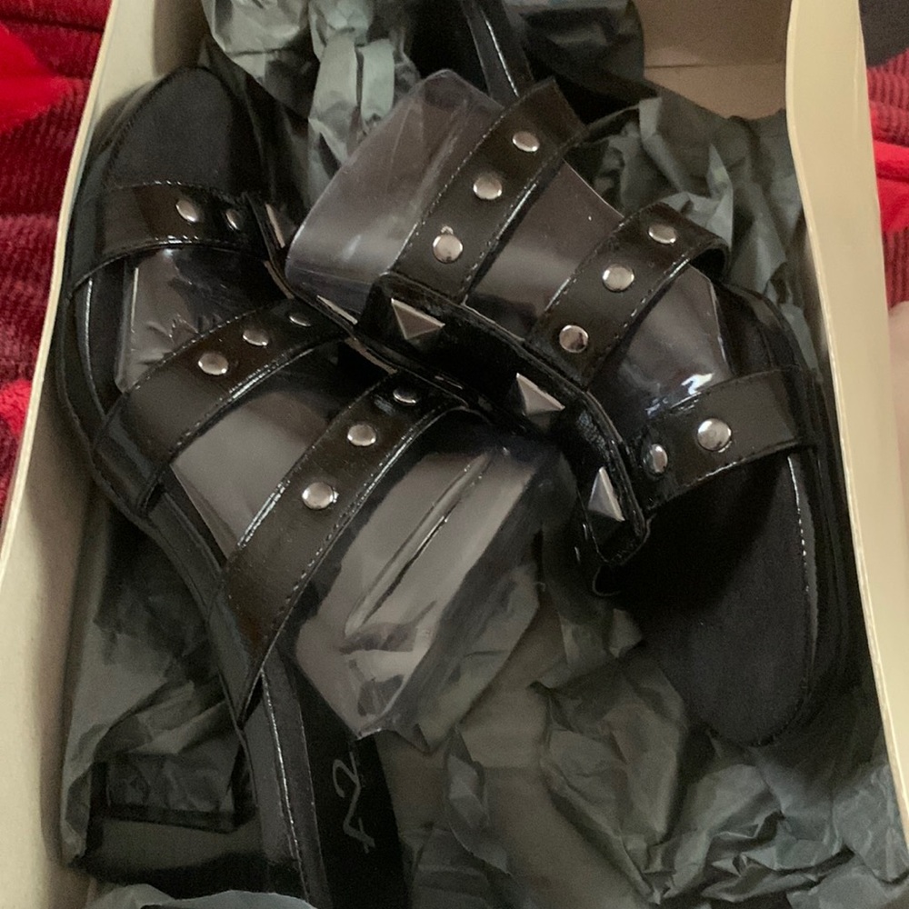 A2 by Aerosoles sandals